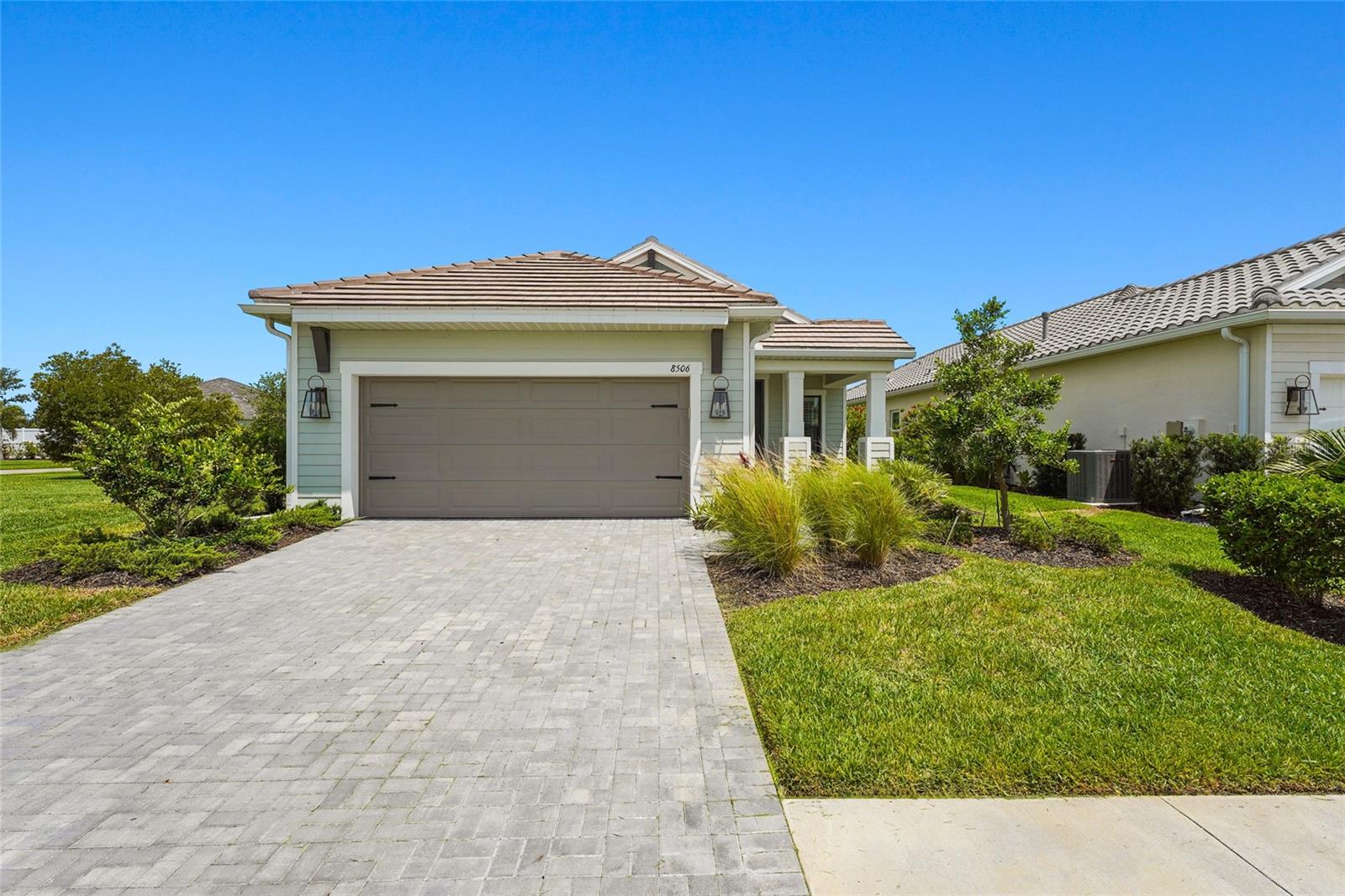 8506 FRANGIPANI TER, SARASOTA, FL, 34240