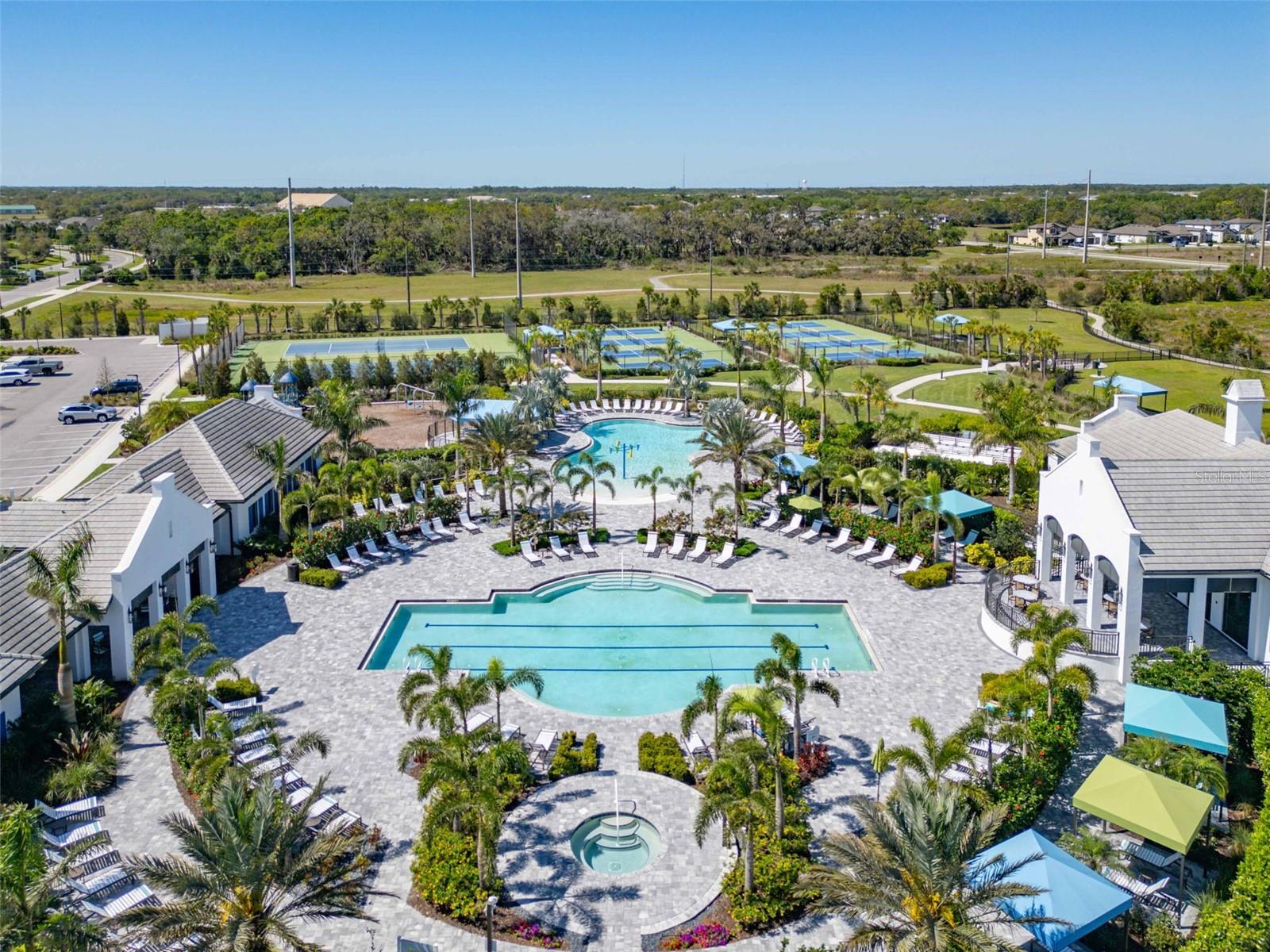 8506 FRANGIPANI TER, SARASOTA, FL, 34240