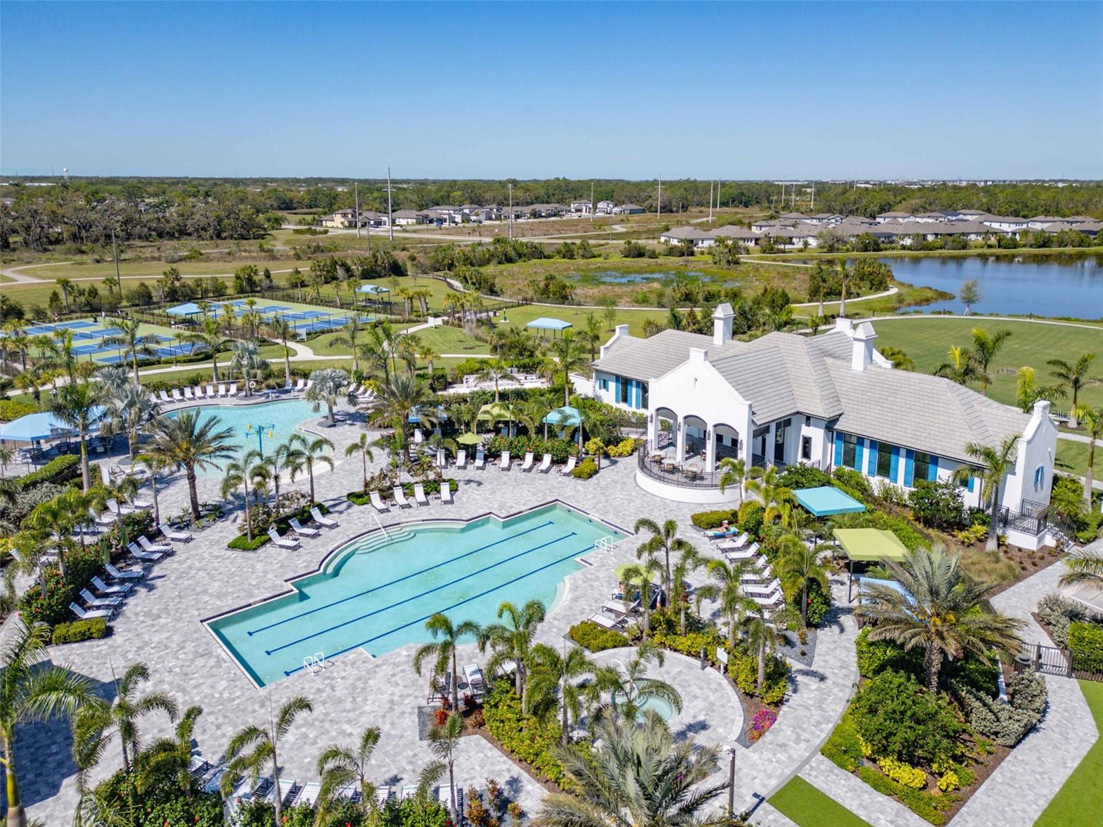 8506 FRANGIPANI TER, SARASOTA, FL, 34240