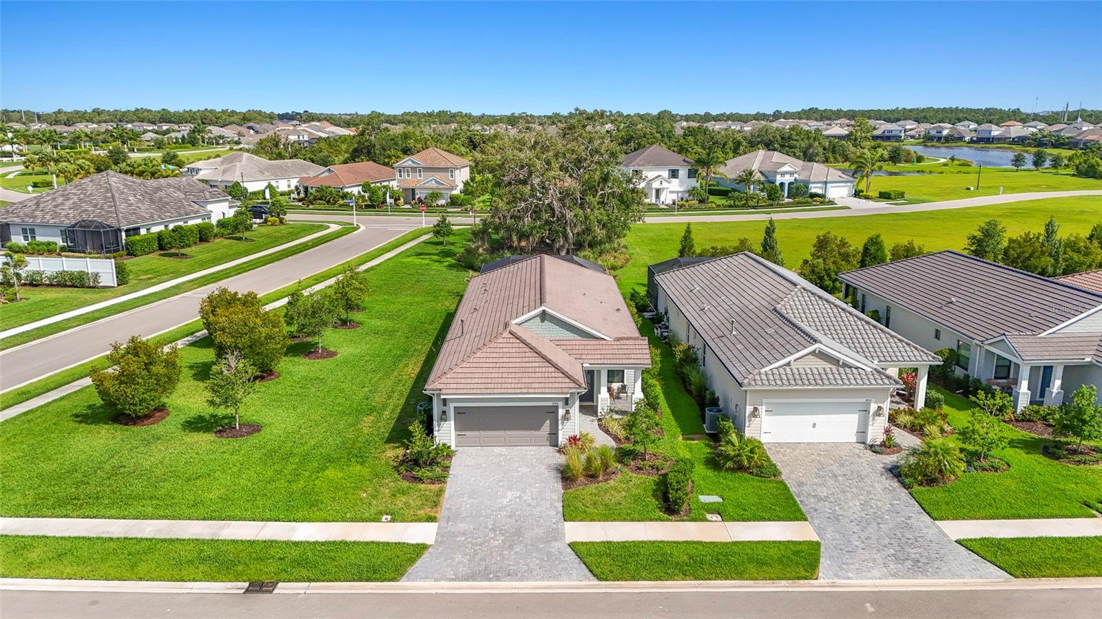 8506 FRANGIPANI TER, SARASOTA, FL, 34240