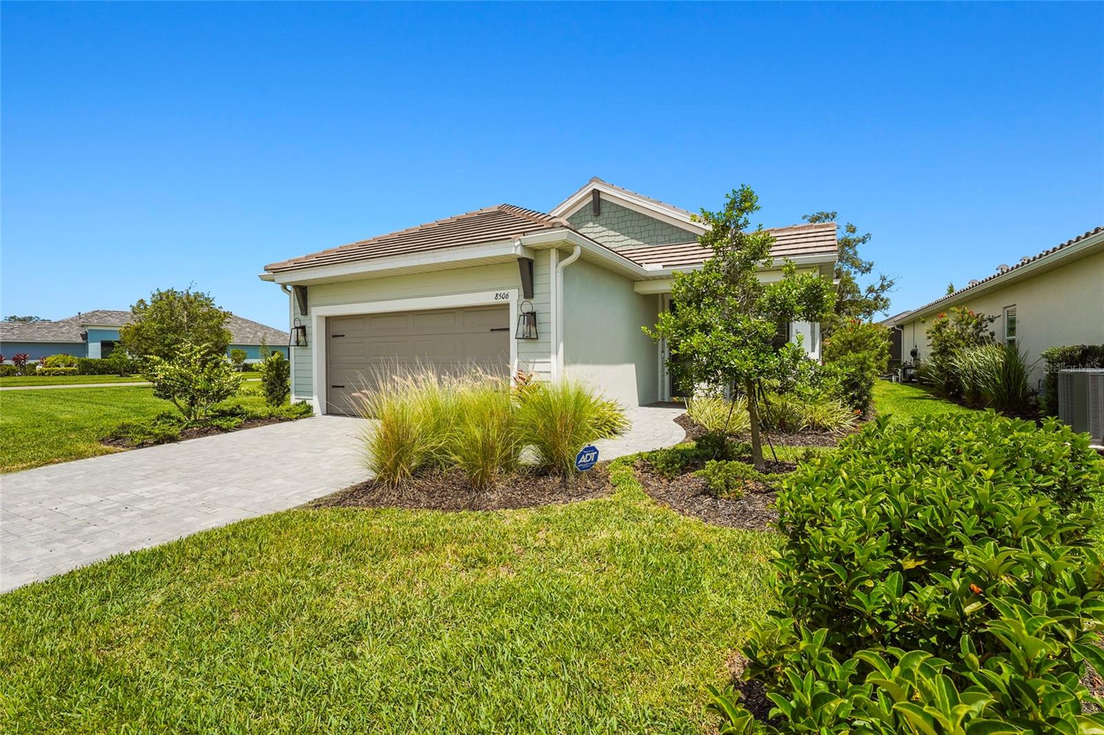 8506 FRANGIPANI TER, SARASOTA, FL, 34240