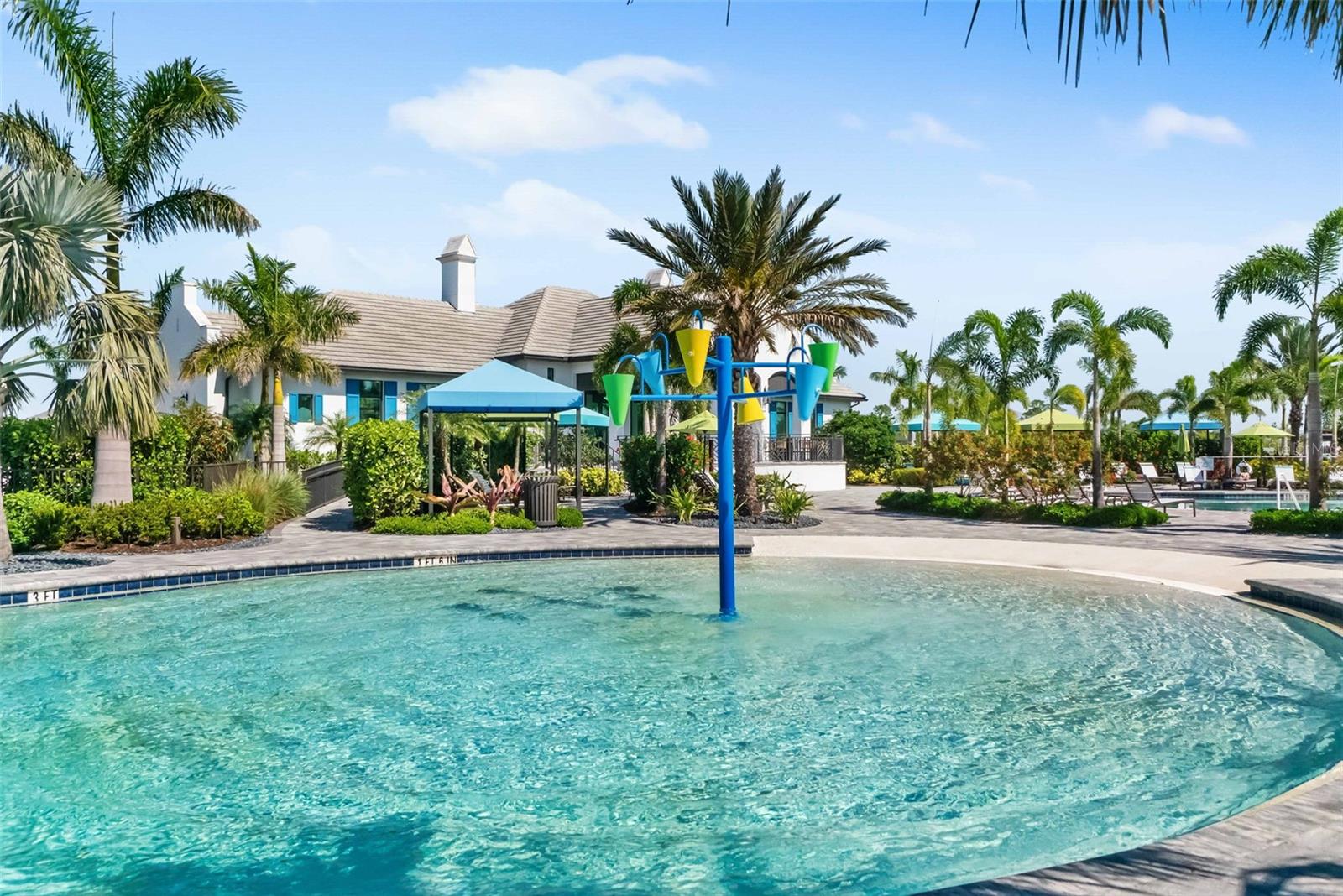 8506 FRANGIPANI TER, SARASOTA, FL, 34240