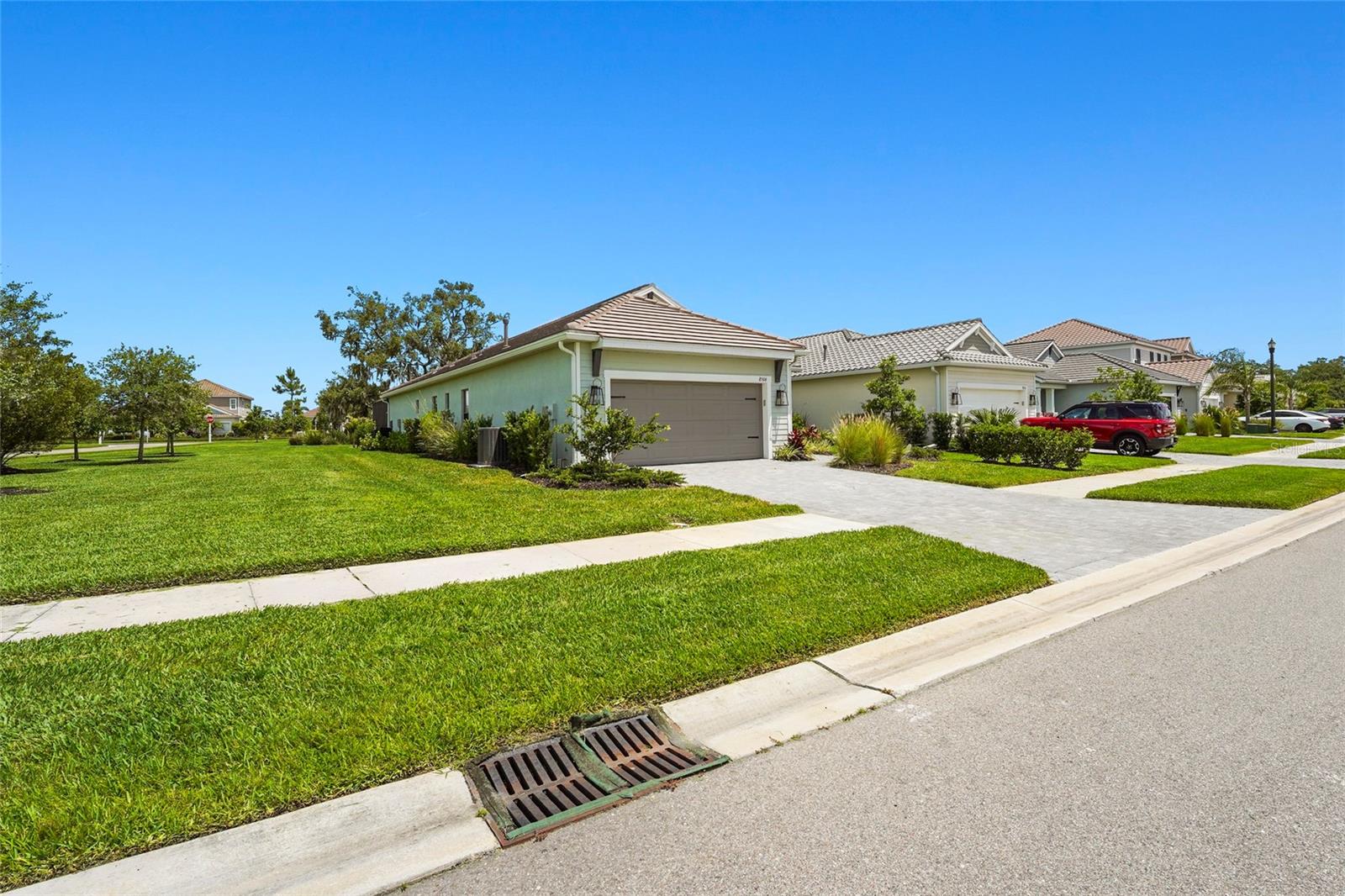 8506 FRANGIPANI TER, SARASOTA, FL, 34240