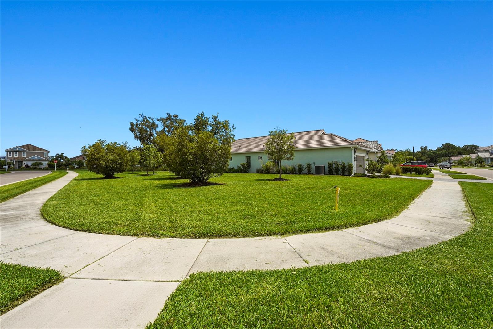 8506 FRANGIPANI TER, SARASOTA, FL, 34240
