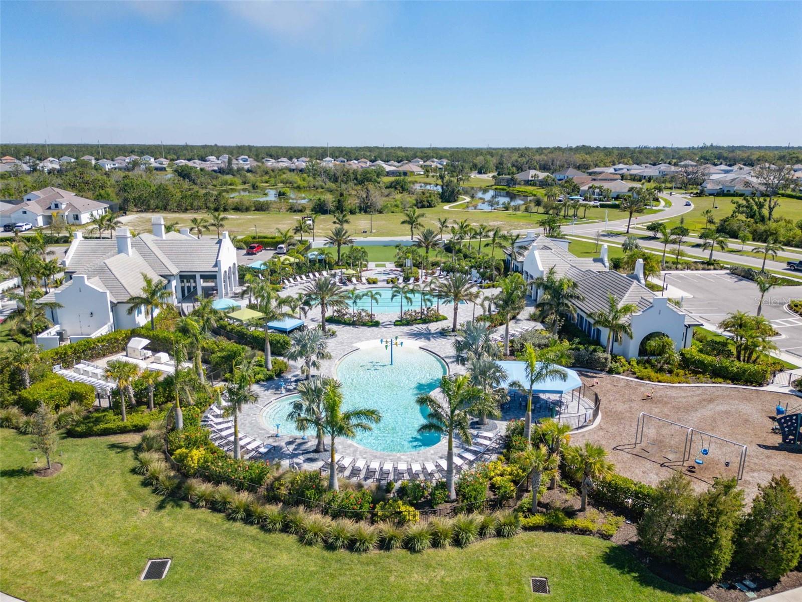 8506 FRANGIPANI TER, SARASOTA, FL, 34240