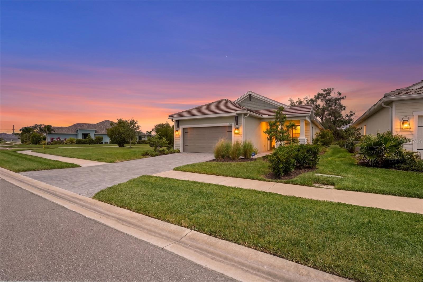 8506 FRANGIPANI TER, SARASOTA, FL, 34240