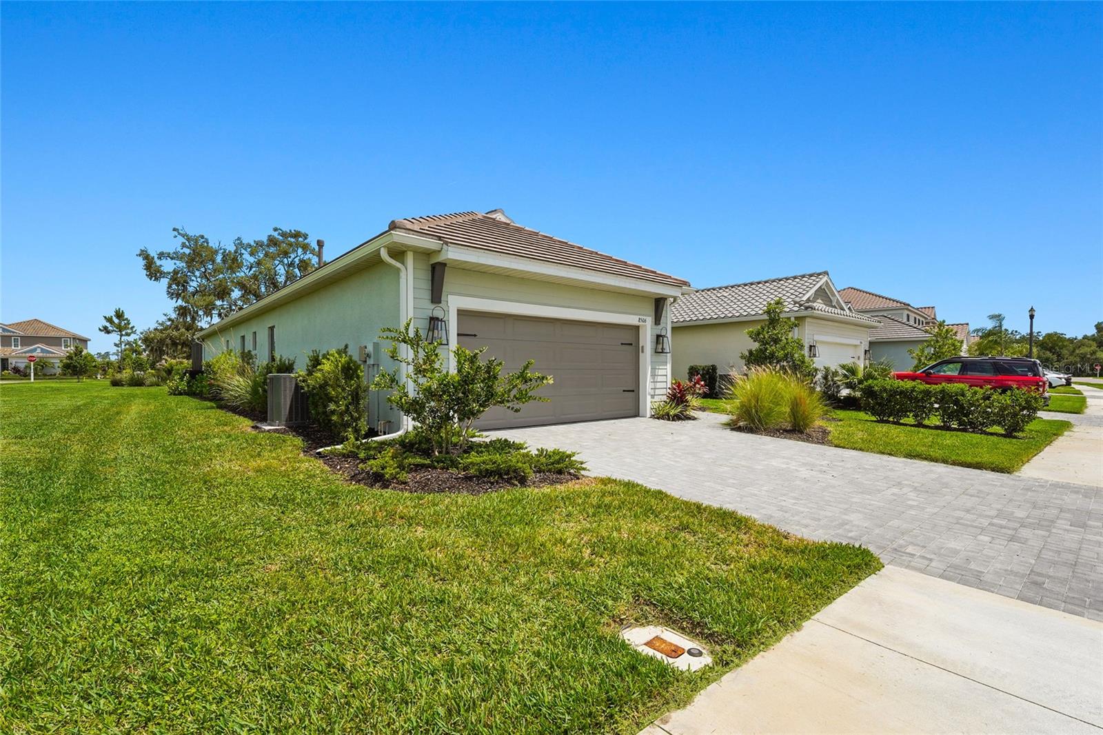 8506 FRANGIPANI TER, SARASOTA, FL, 34240