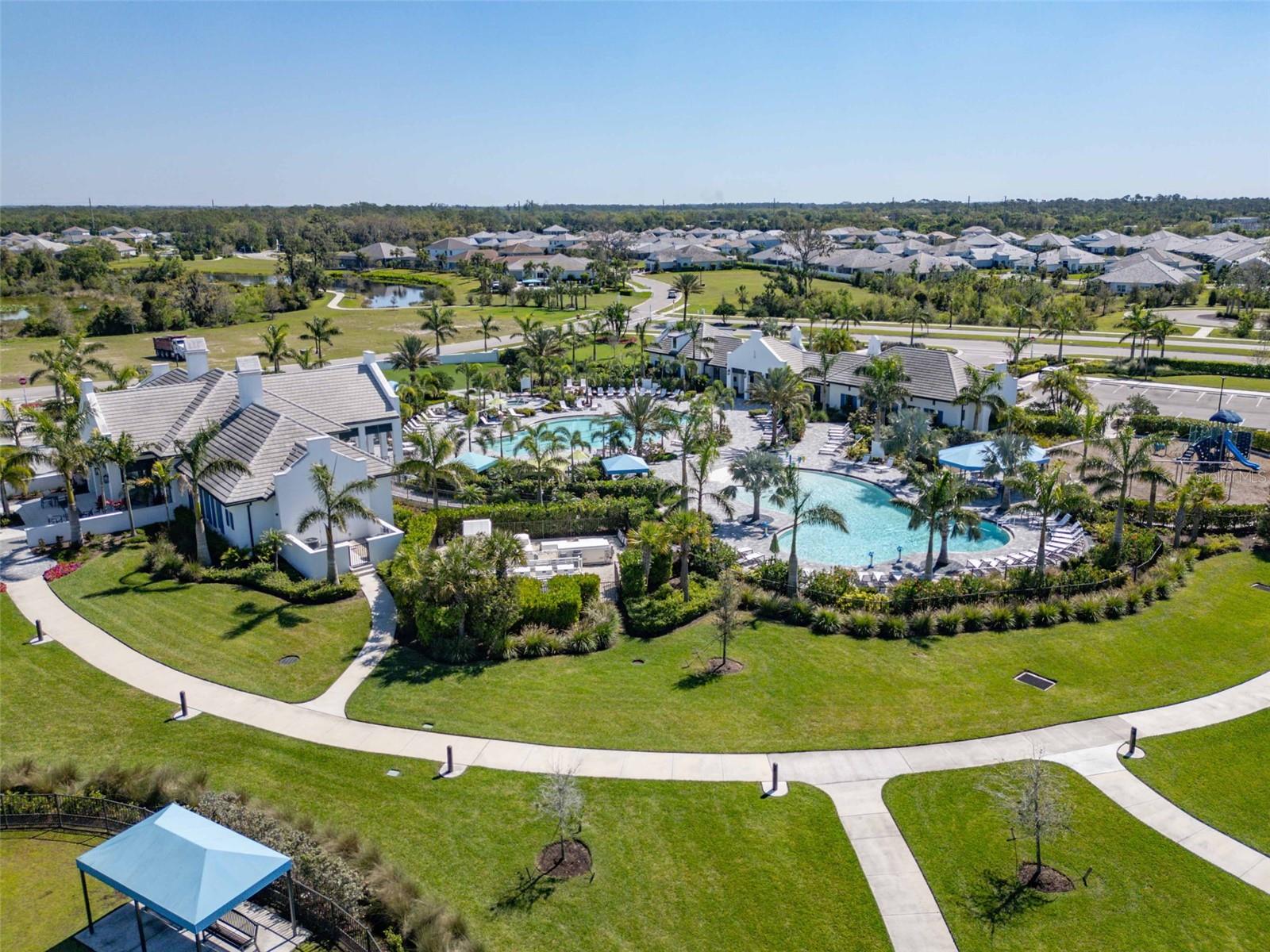 8506 FRANGIPANI TER, SARASOTA, FL, 34240
