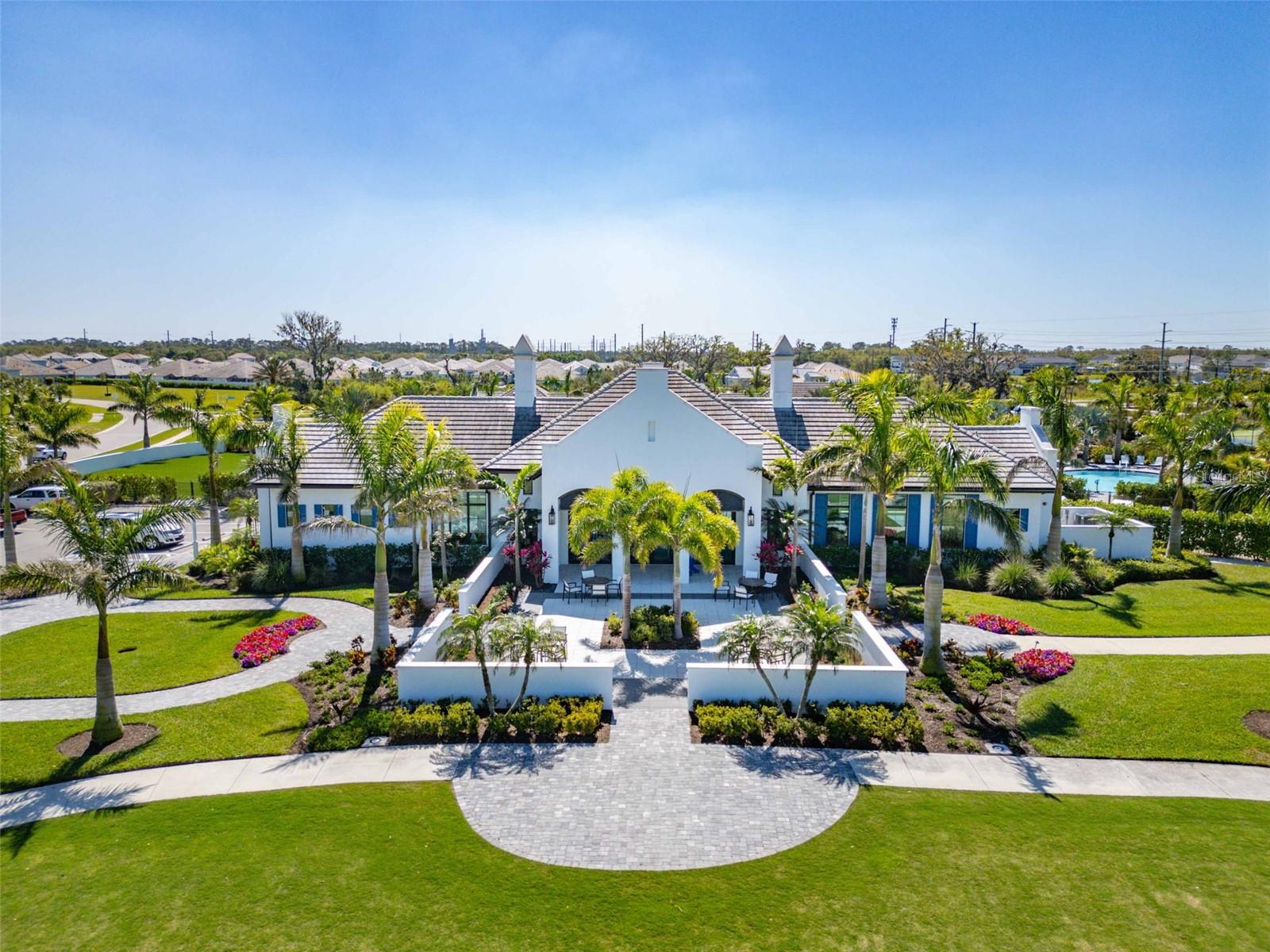 8506 FRANGIPANI TER, SARASOTA, FL, 34240