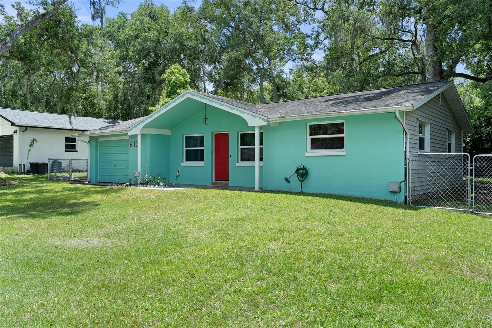 613 HOLLEY ST, BROOKSVILLE, FL, 34601