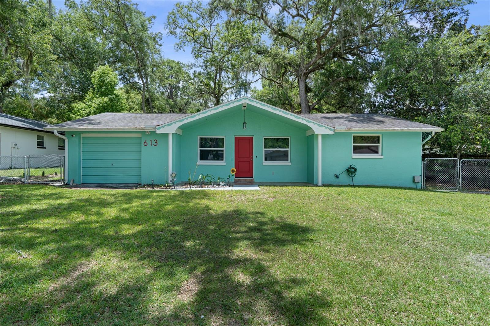 613 HOLLEY ST, BROOKSVILLE, FL, 34601