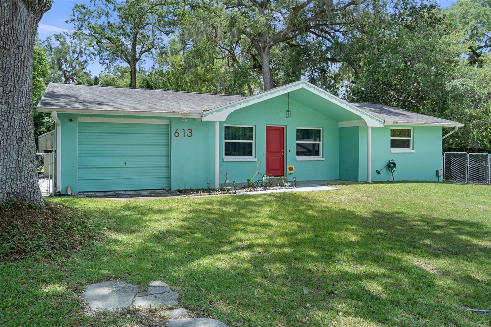 613 HOLLEY ST, BROOKSVILLE, FL, 34601