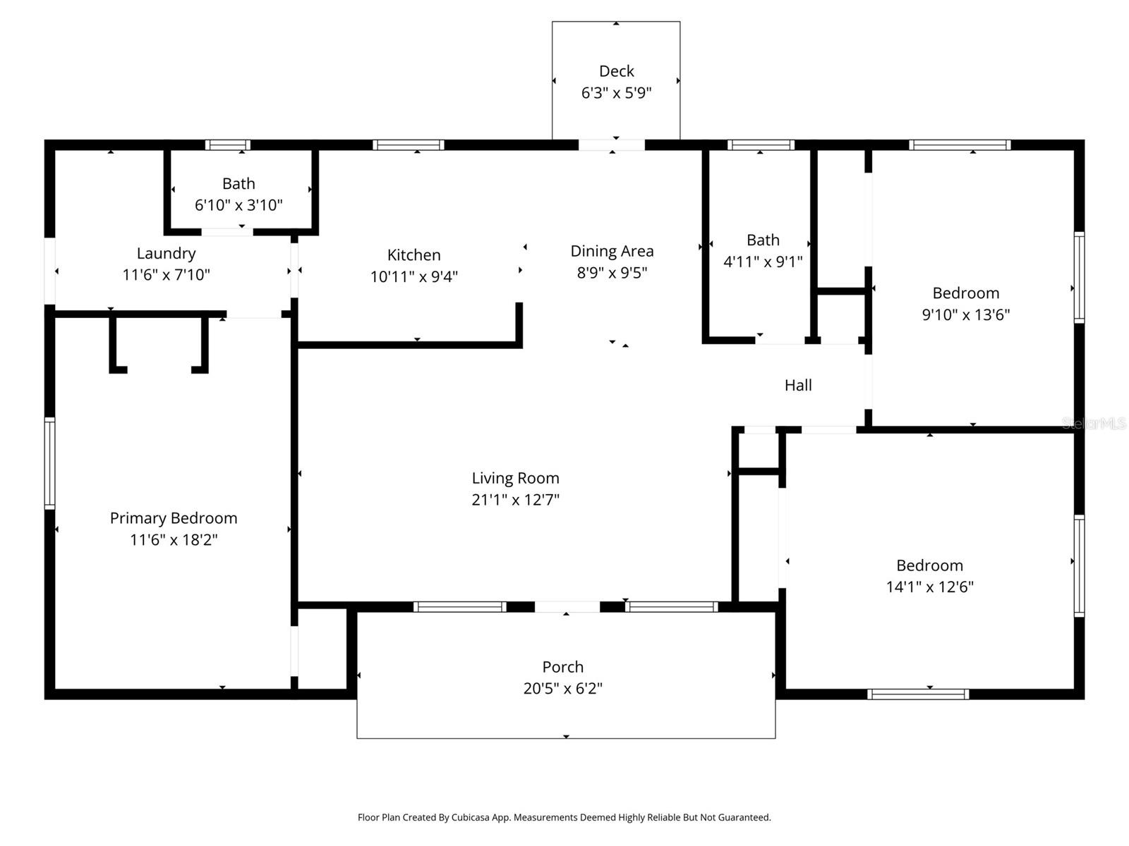 613 HOLLEY ST, BROOKSVILLE, FL, 34601