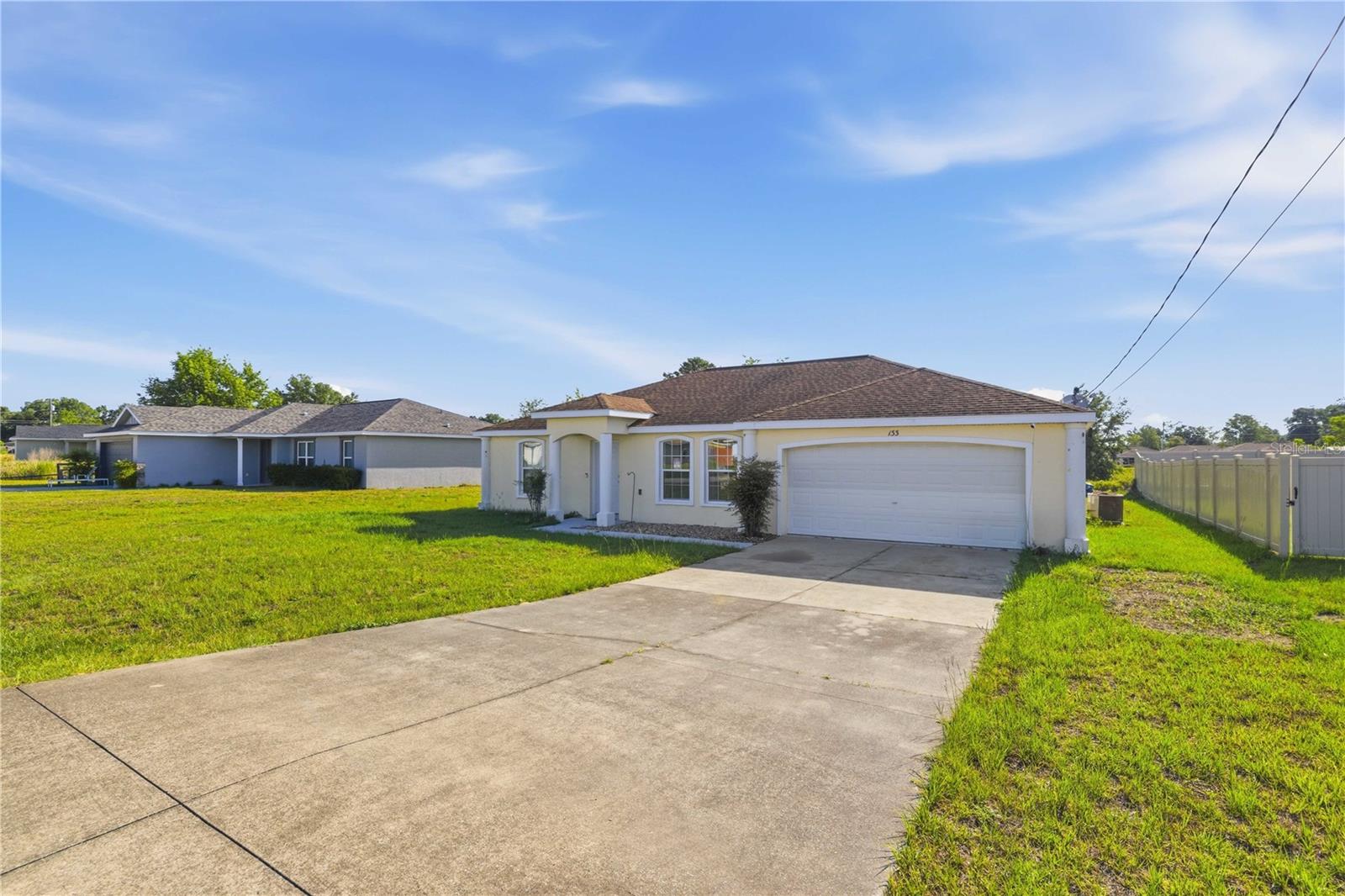 133 JUNIPER LOOP CIR, OCALA, FL, 34480