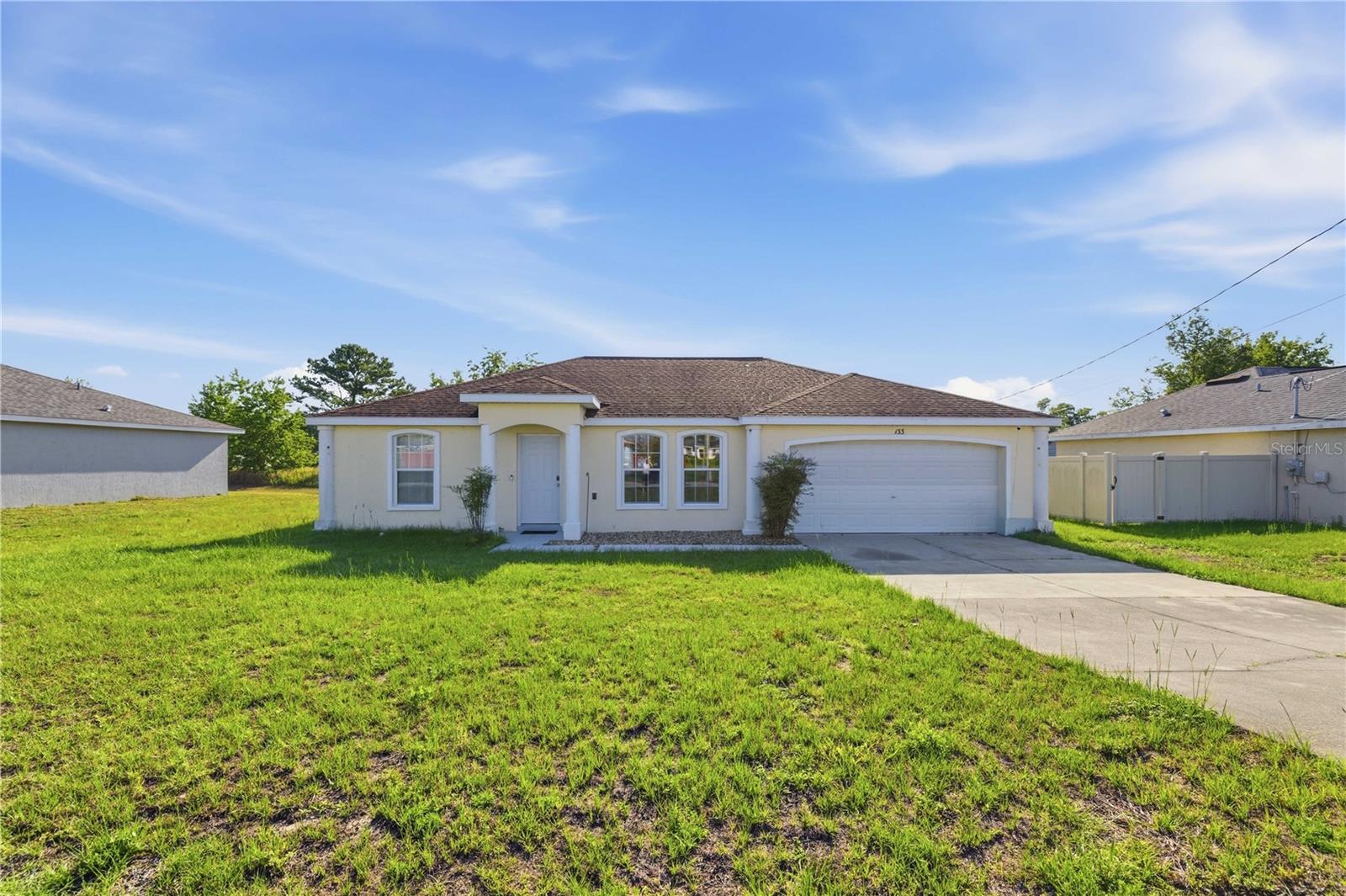 133 JUNIPER LOOP CIR, OCALA, FL, 34480