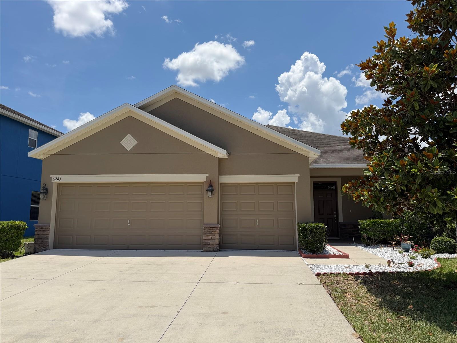 5265 CORTLAND DR, DAVENPORT, FL, 33837
