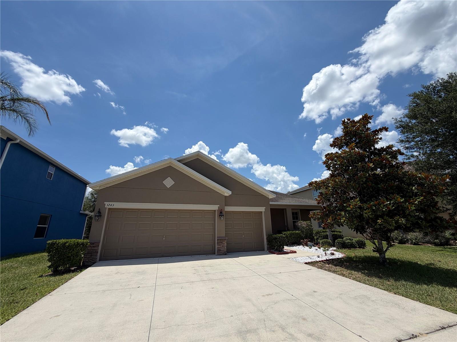 5265 CORTLAND DR, DAVENPORT, FL, 33837