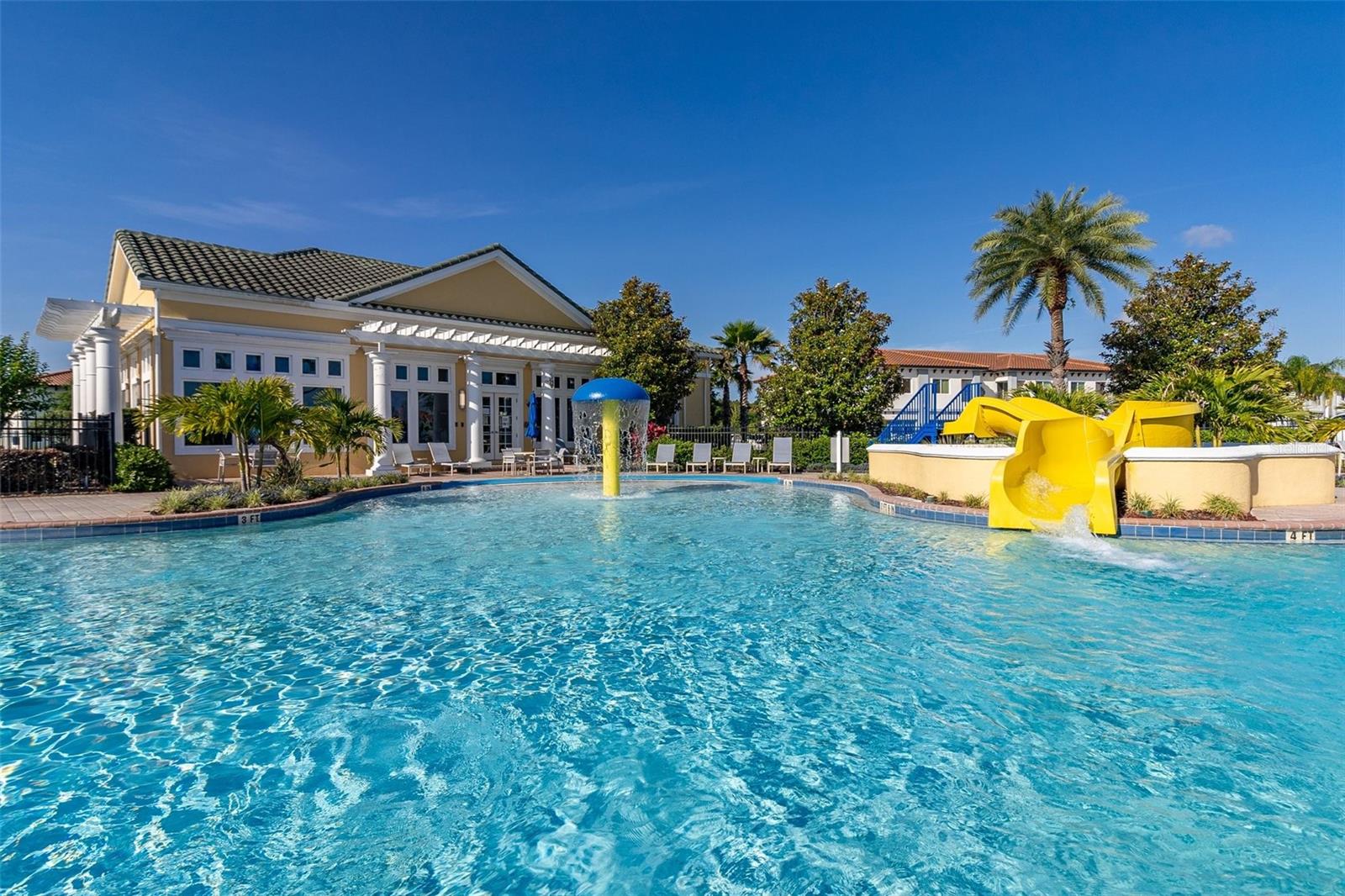 5265 CORTLAND DR, DAVENPORT, FL, 33837