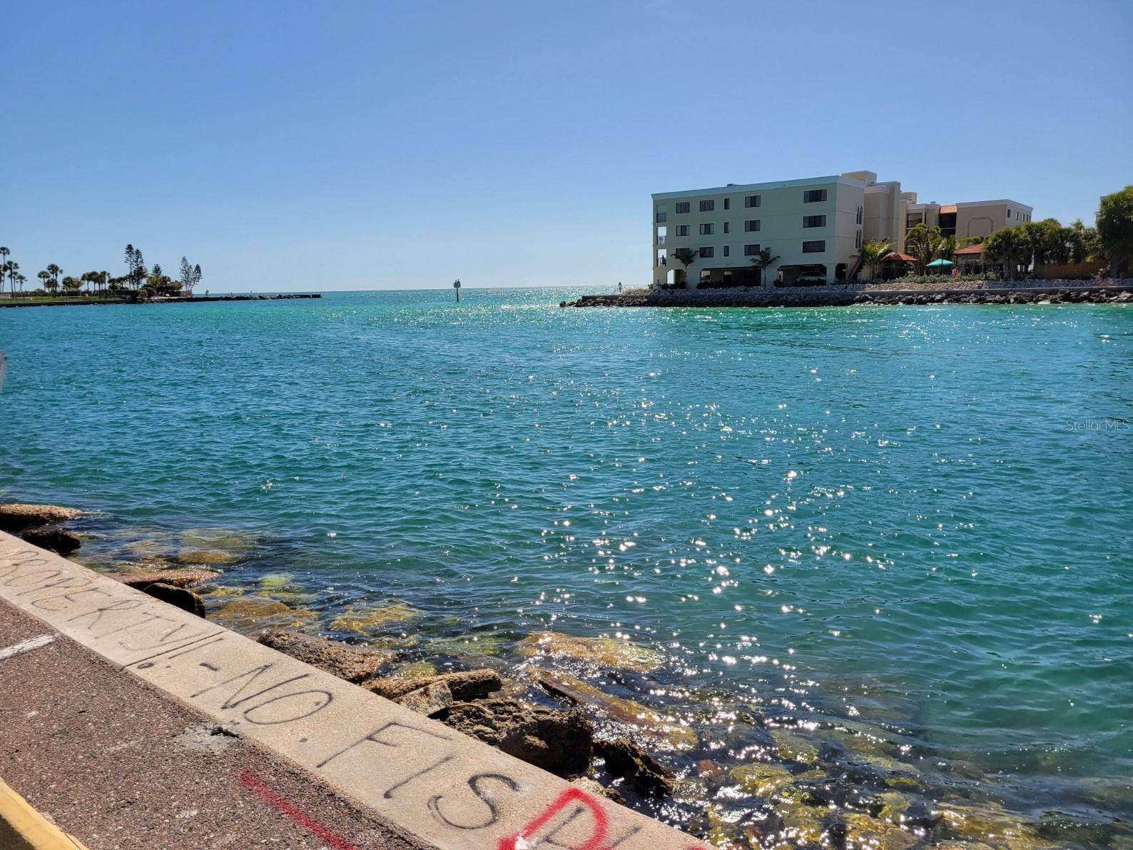 7650 COQUINA WAY #3, ST PETE BEACH, FL, 33706