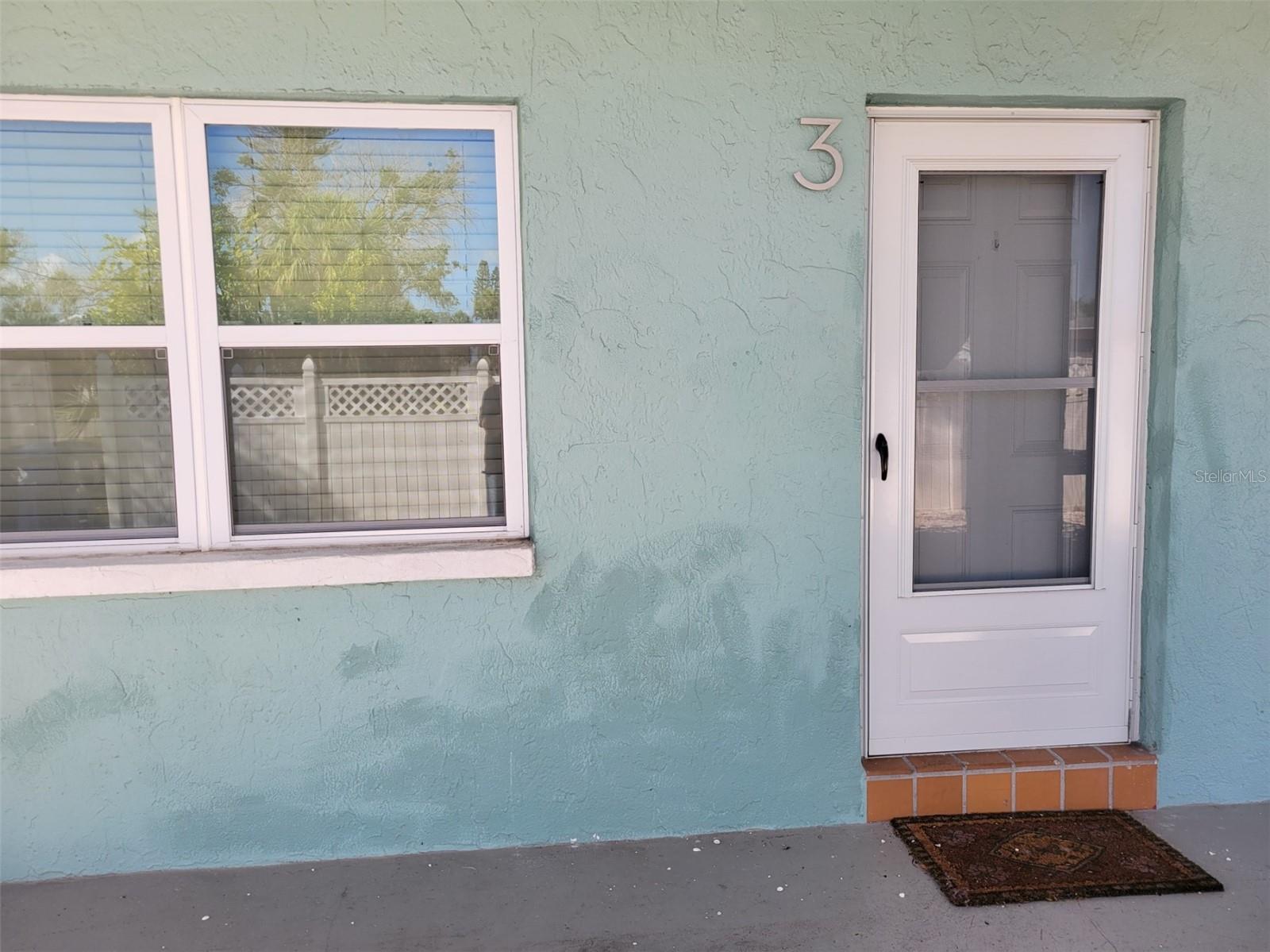 7650 COQUINA WAY #3, ST PETE BEACH, FL, 33706