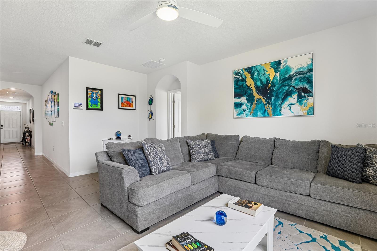5651 SILTSTONE ST, LAKELAND, FL, 33811