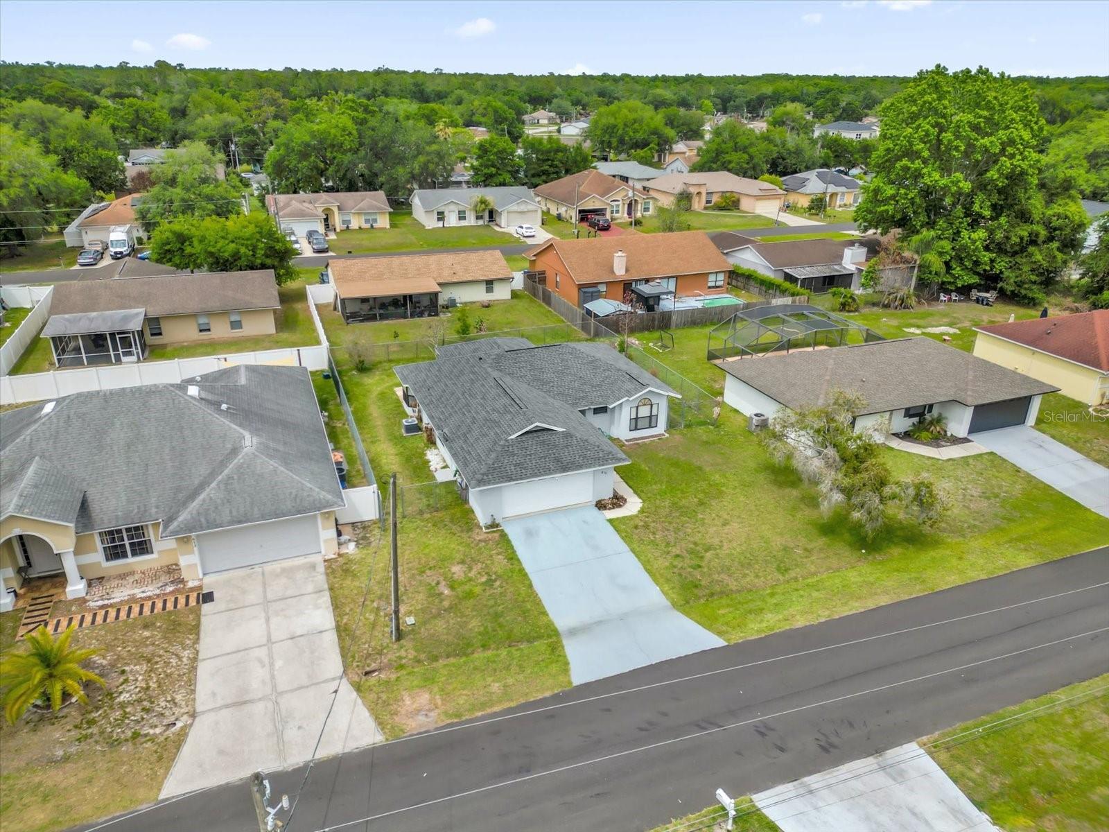 615 MCKINLEY CT, KISSIMMEE, FL, 34758