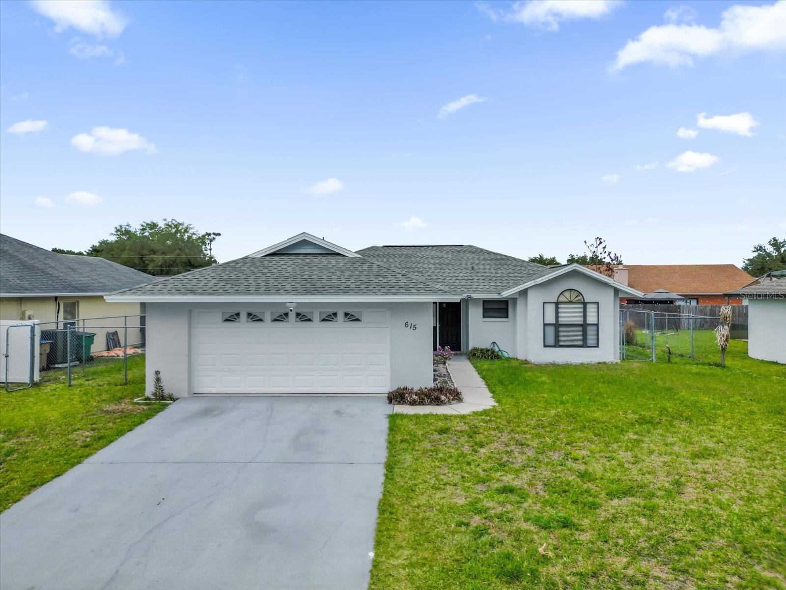 615 MCKINLEY CT, KISSIMMEE, FL, 34758
