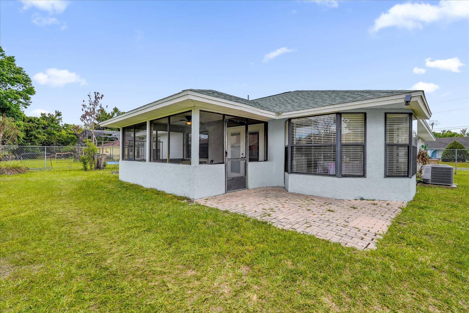 615 MCKINLEY CT, KISSIMMEE, FL, 34758