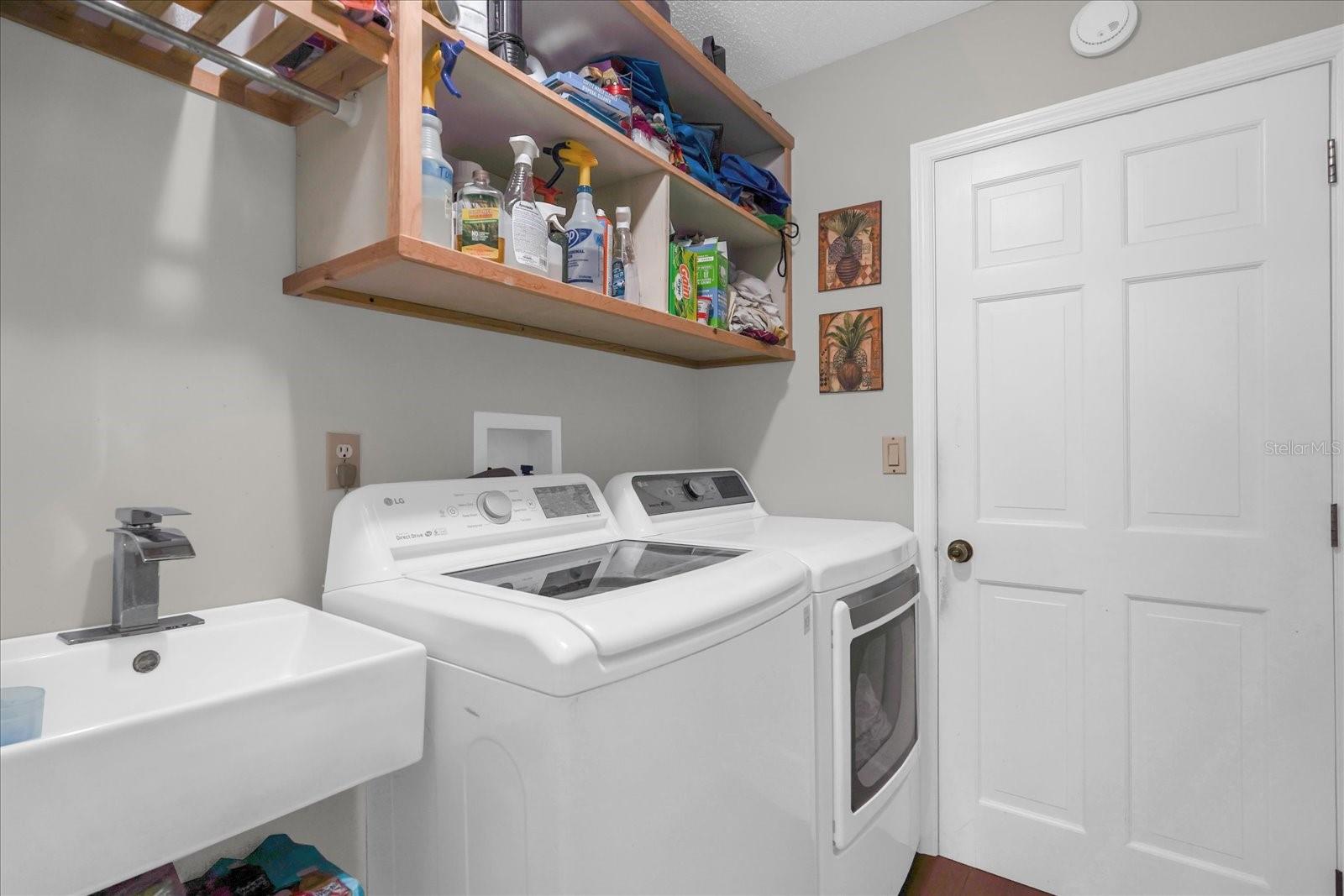 615 MCKINLEY CT, KISSIMMEE, FL, 34758