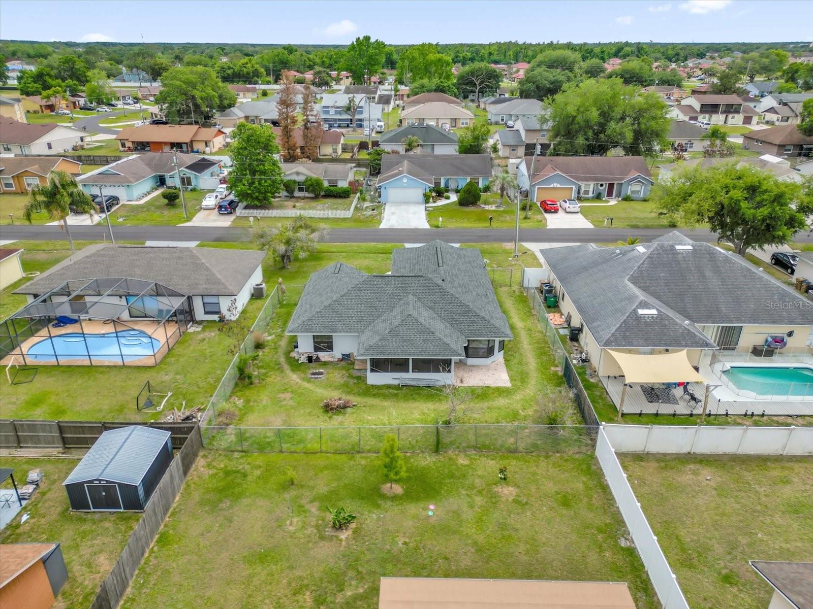 615 MCKINLEY CT, KISSIMMEE, FL, 34758