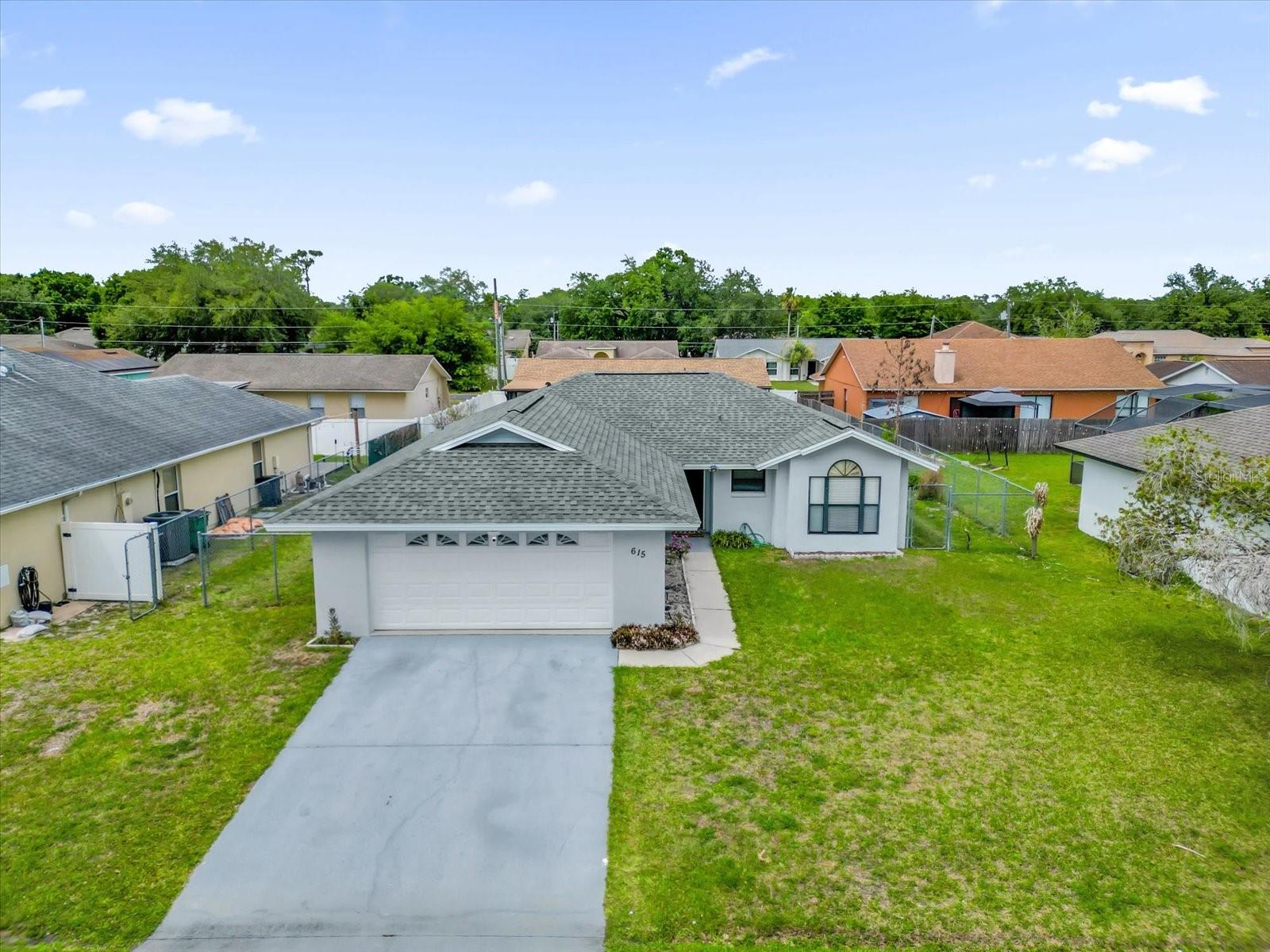 615 MCKINLEY CT, KISSIMMEE, FL, 34758