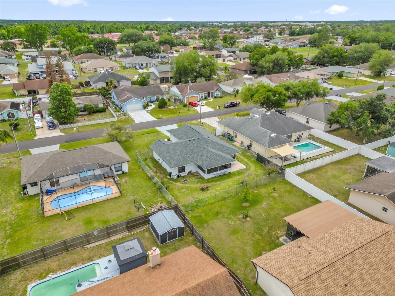 615 MCKINLEY CT, KISSIMMEE, FL, 34758