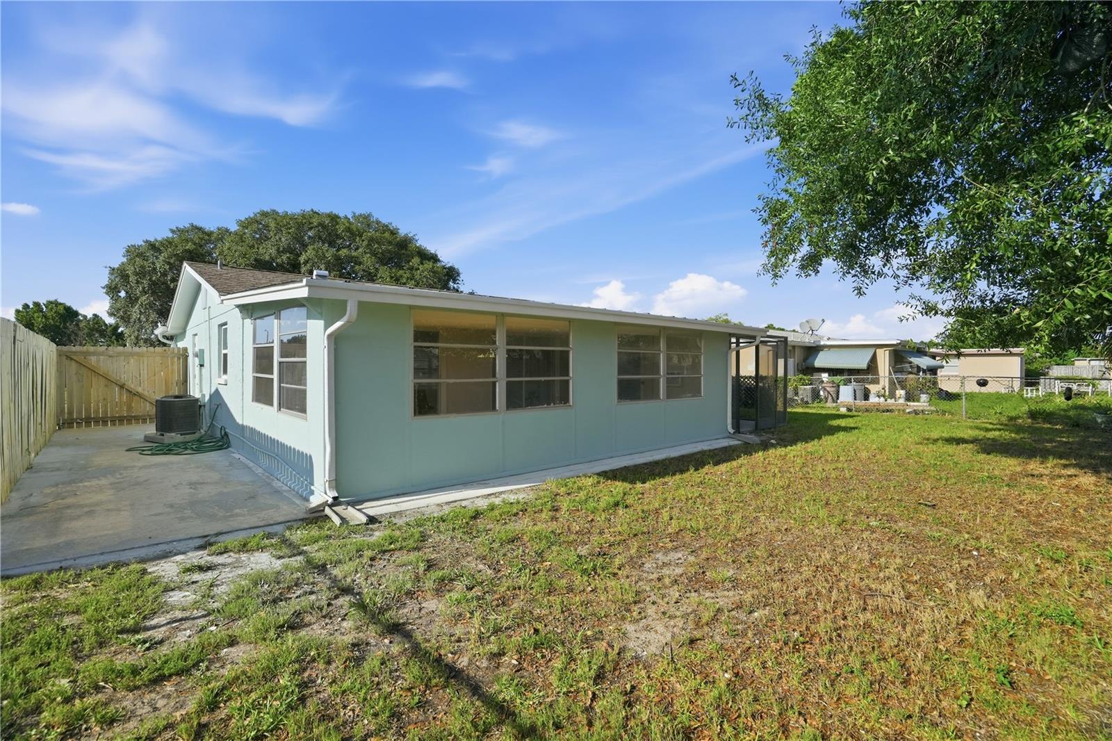 3104 SALISBURY DR, HOLIDAY, FL, 34691