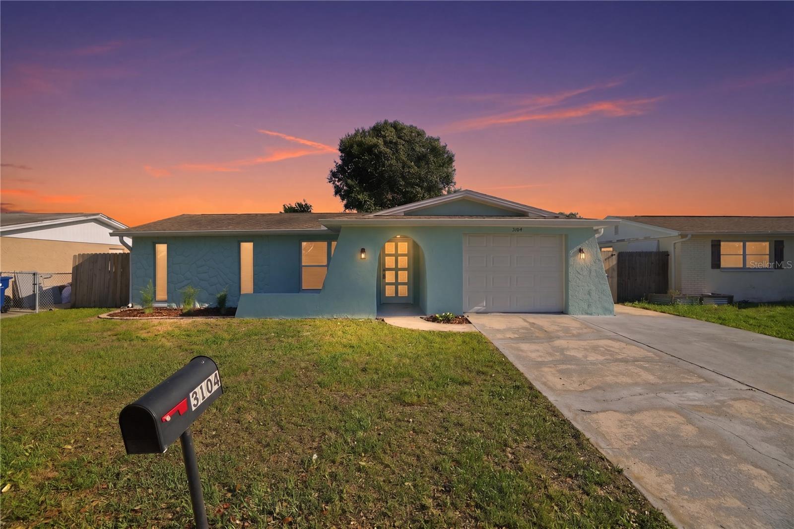 3104 SALISBURY DR, HOLIDAY, FL, 34691