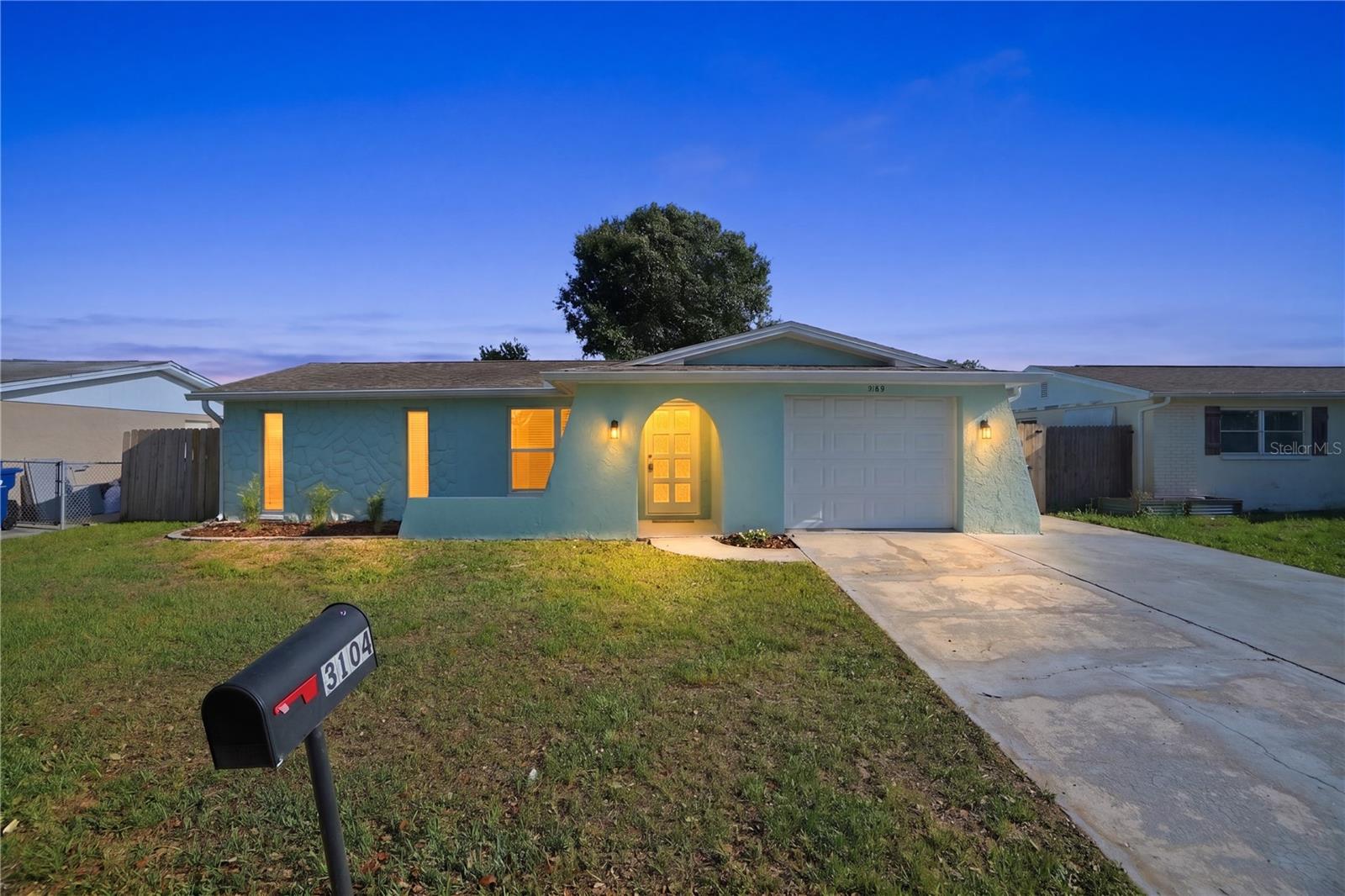 3104 SALISBURY DR, HOLIDAY, FL, 34691