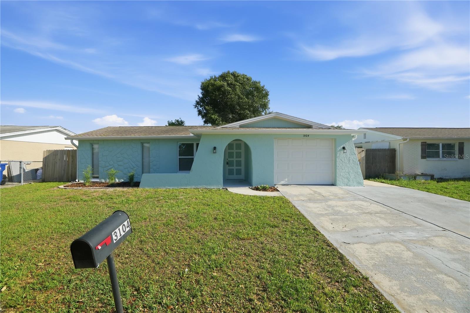 3104 SALISBURY DR, HOLIDAY, FL, 34691