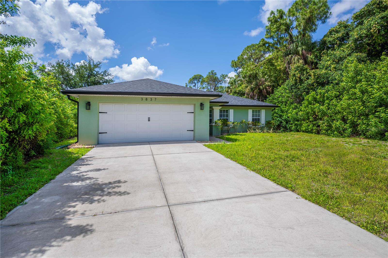 3837 HILLANDALE ST, FORT MYERS, FL, 33905