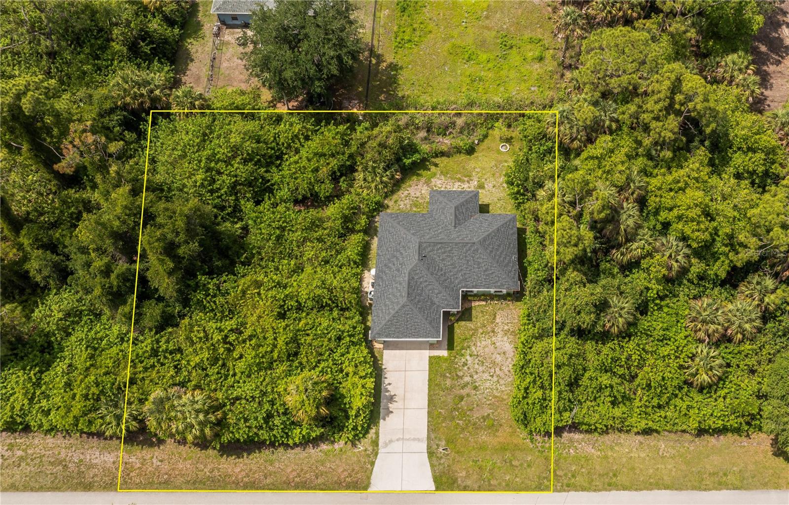 3837 HILLANDALE ST, FORT MYERS, FL, 33905