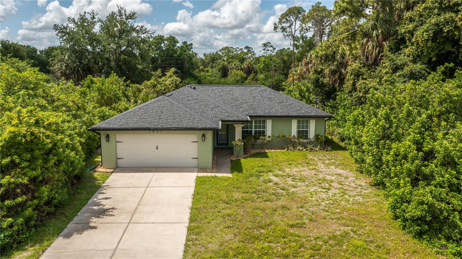 3837 HILLANDALE ST, FORT MYERS, FL, 33905