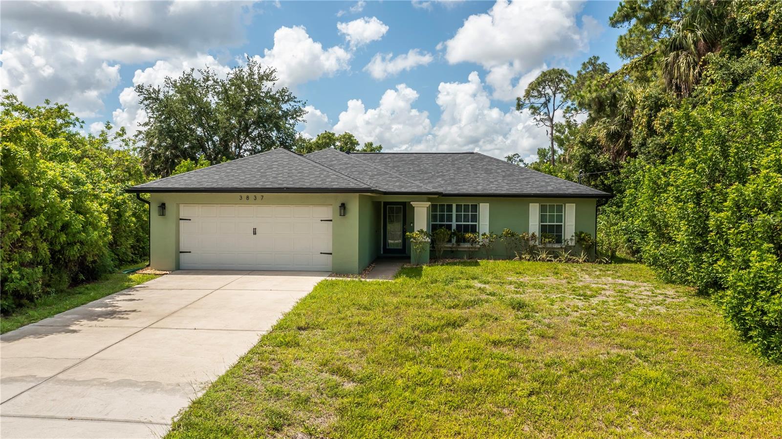 3837 HILLANDALE ST, FORT MYERS, FL, 33905