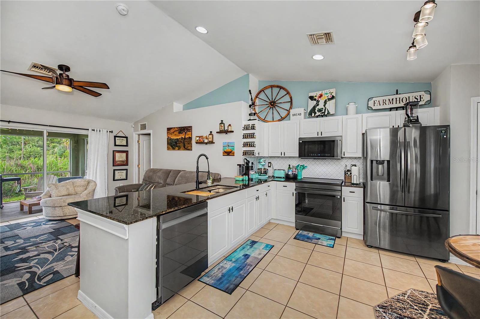 3837 HILLANDALE ST, FORT MYERS, FL, 33905
