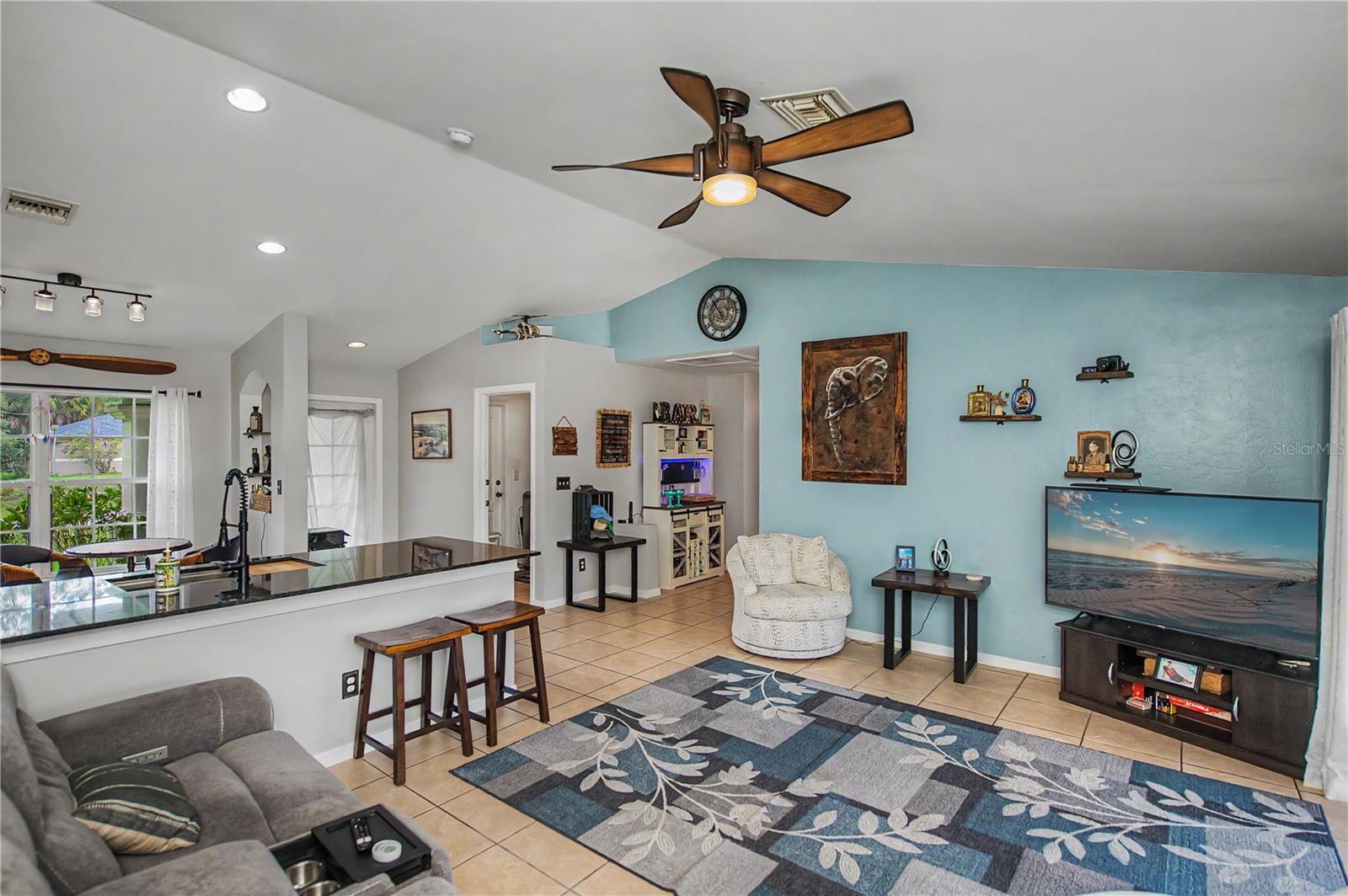 3837 HILLANDALE ST, FORT MYERS, FL, 33905