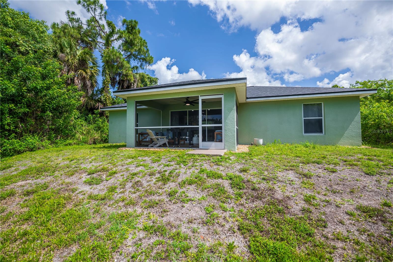 3837 HILLANDALE ST, FORT MYERS, FL, 33905