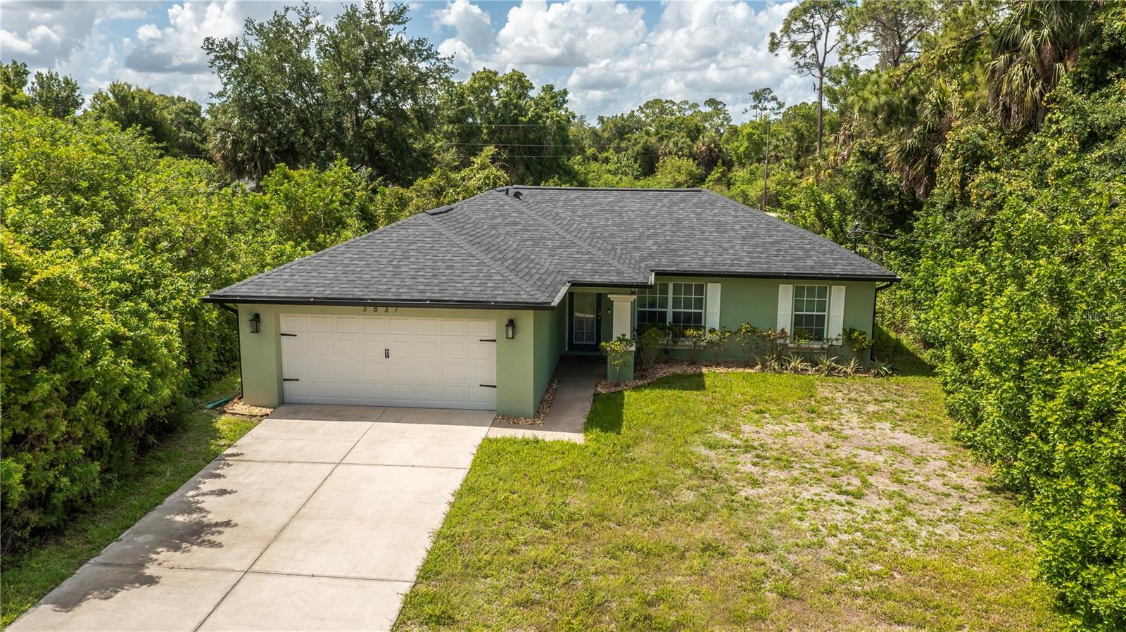 3837 HILLANDALE ST, FORT MYERS, FL, 33905