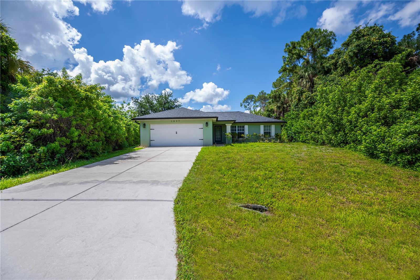 3837 HILLANDALE ST, FORT MYERS, FL, 33905