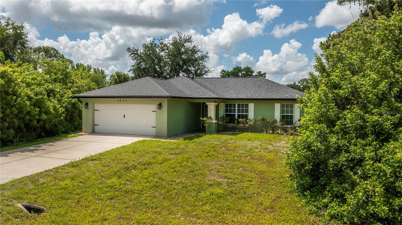 3837 HILLANDALE ST, FORT MYERS, FL, 33905