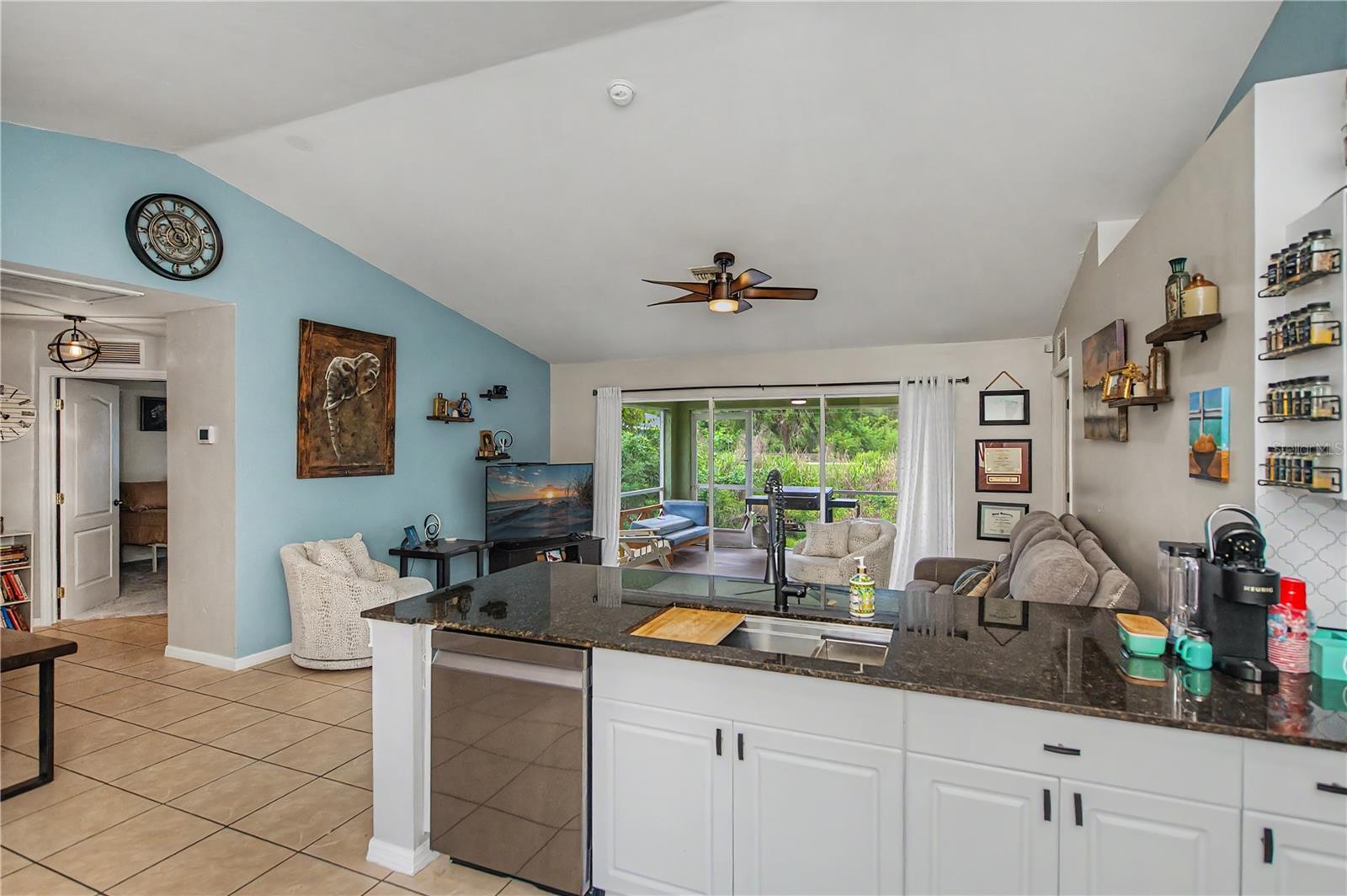3837 HILLANDALE ST, FORT MYERS, FL, 33905