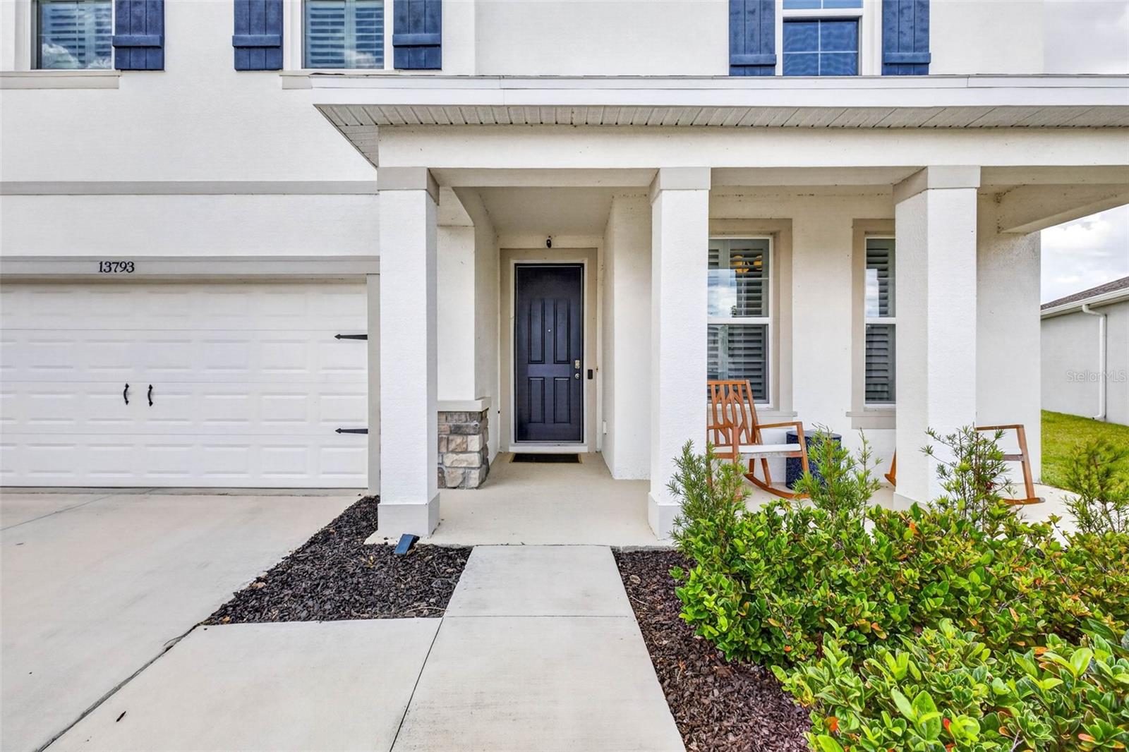 13793 WINEBERRY DR, DADE CITY, FL, 33525