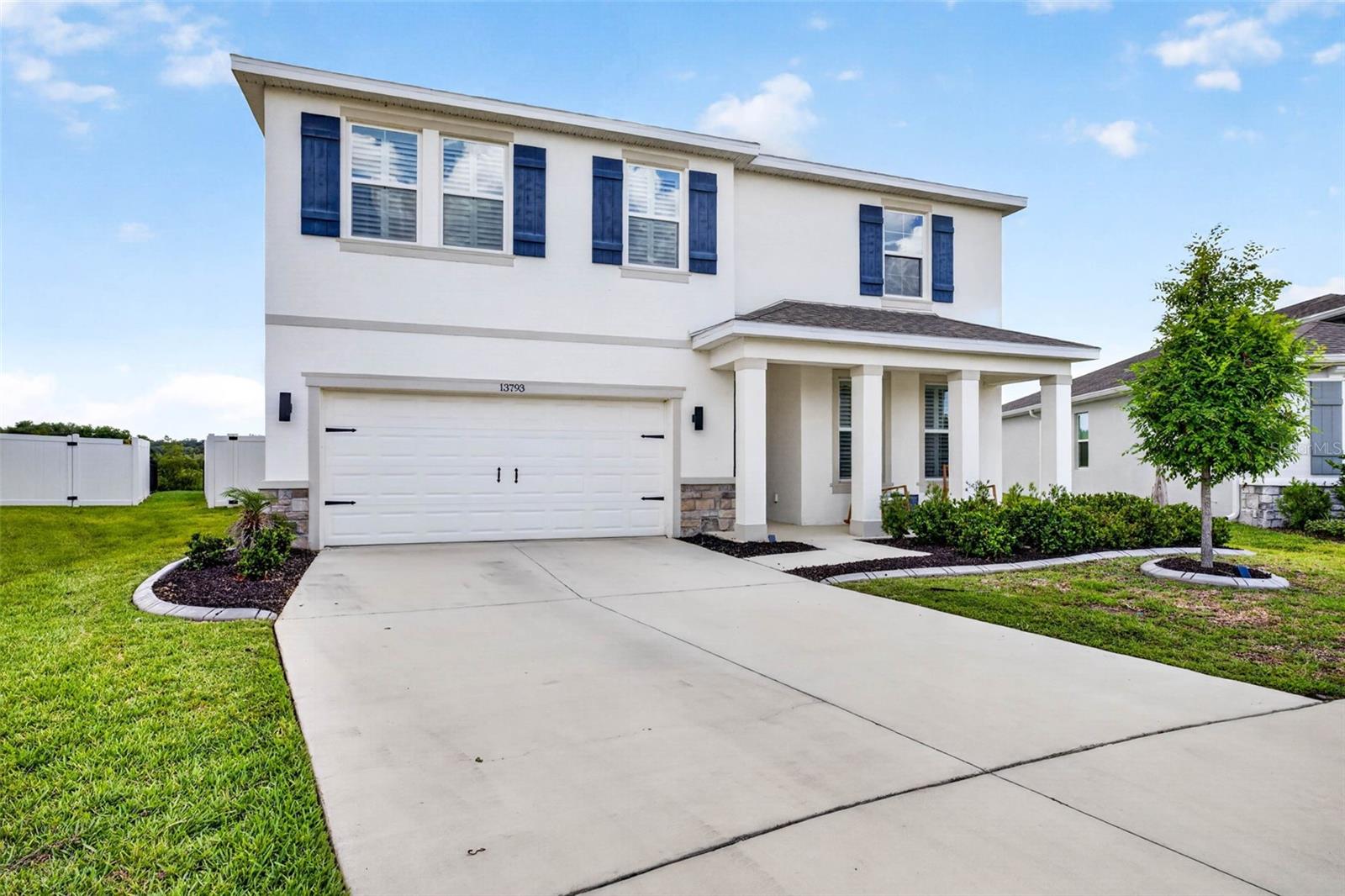 13793 WINEBERRY DR, DADE CITY, FL, 33525