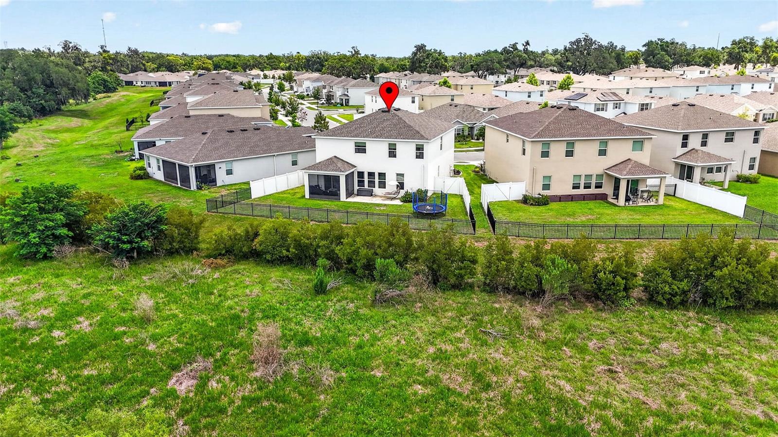 13793 WINEBERRY DR, DADE CITY, FL, 33525